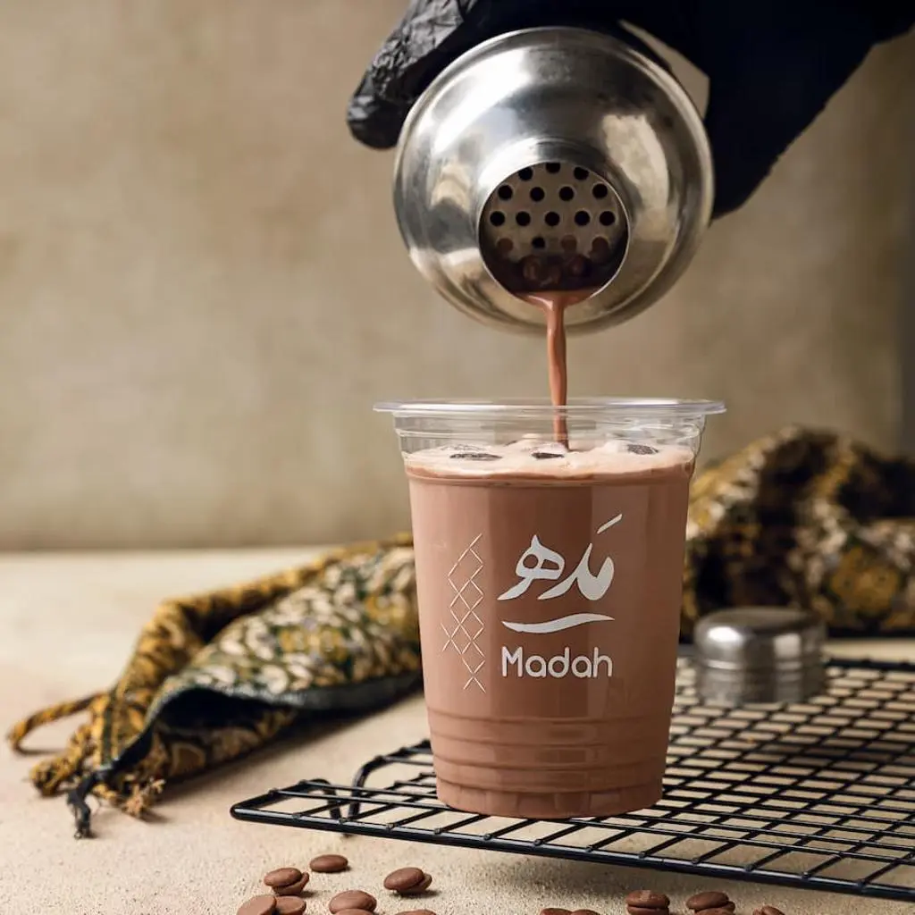 Classic Hot Chocolate